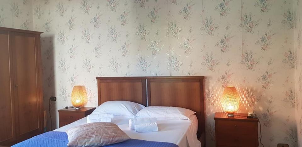 Villa Staffieri room 1