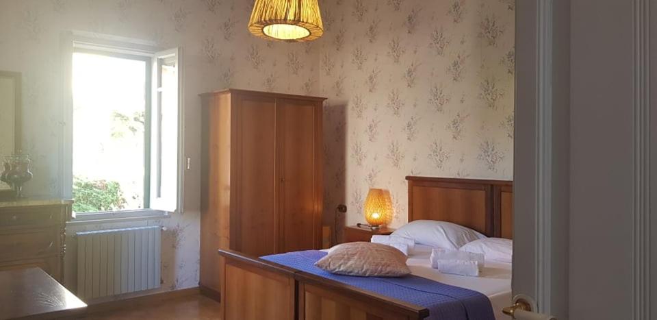 Villa Staffieri room 2