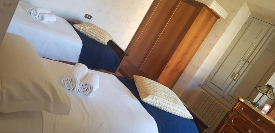 Villa Staffieri room 3