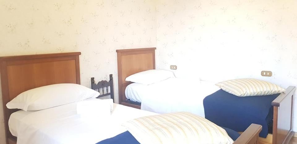 Villa Staffieri room 4