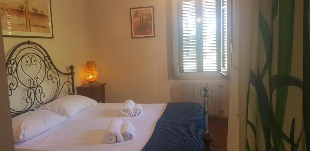 Villa Staffieri room 5