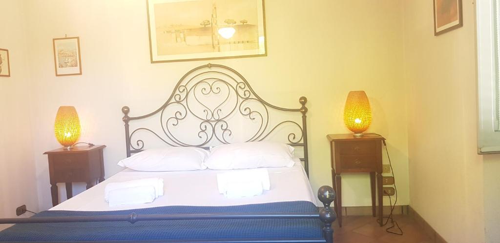 Villa Staffieri room 6